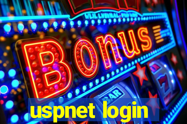 uspnet login